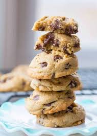 best cookies to prepare easily with simple ingredients