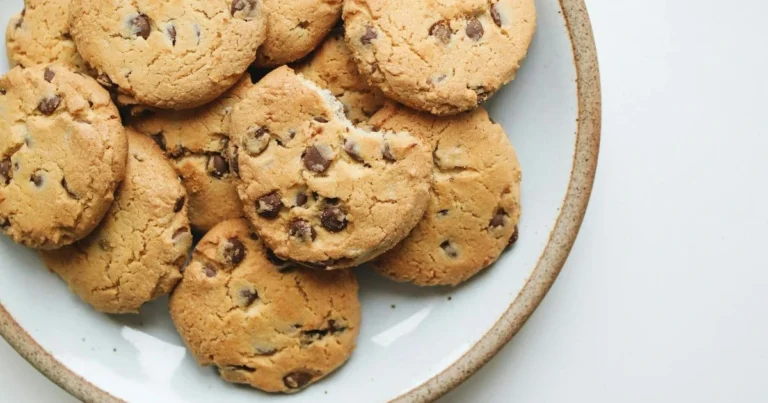 Chocolate Cookies Egg Free Guide